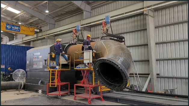 Shaheen Project